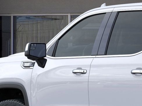 New 2026 GMC Sierra 1500 SLT image 12