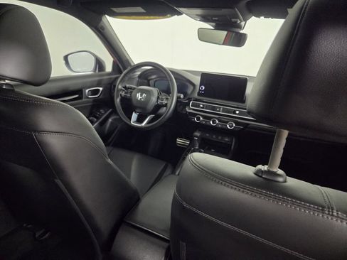Used 2025 Honda Civic Sport Touring image 30
