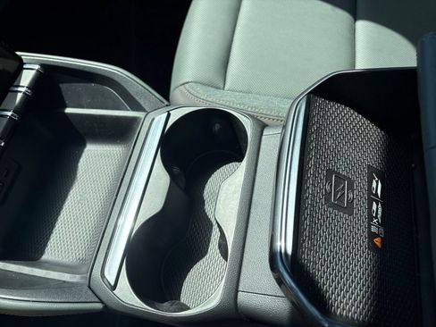 New 2026 GMC Terrain AT4 AWD/4WD image 30