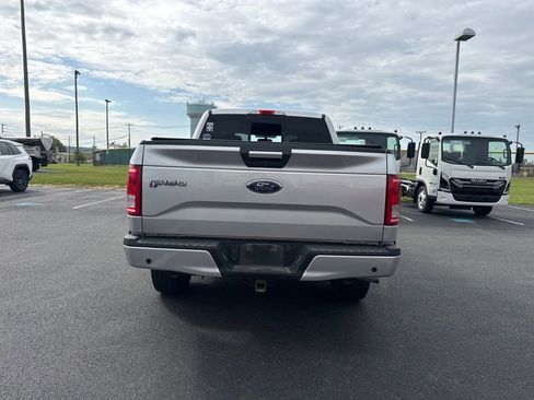 Used 2016 Ford F150 XLT w/ Equipment Group 302A Luxury AWD/4WD image 2