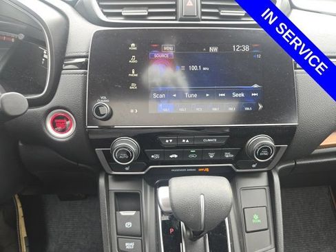 Used 2019 Honda CR-V EX image 8