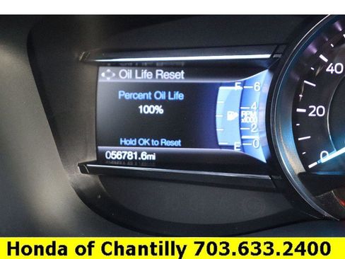 Used 2018 Ford Explorer Limited image 14