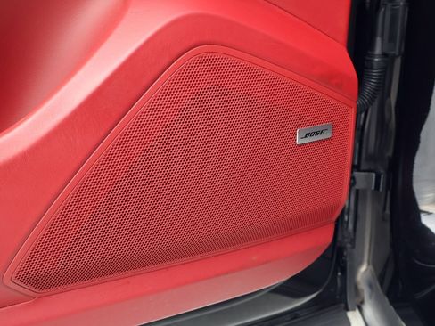 Certified 2023 Porsche Cayenne Platinum Edition image 14