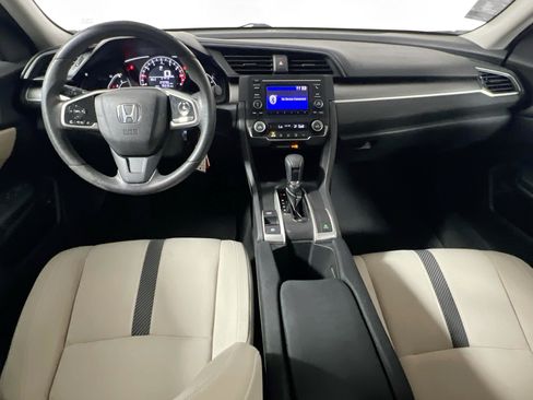 Used 2018 Honda Civic LX image 29