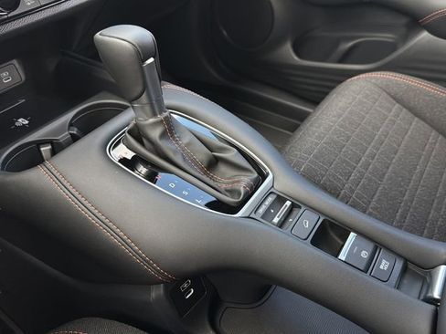 New 2027 Honda HR-V Sport image 28
