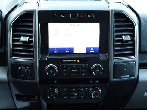 Used 2019 Ford F150 XLT w/ Equipment Group 301A Mid image 8