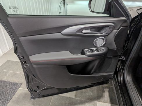 Used 2024 Dodge Hornet R/T Plus w/ R/T Blacktop Package image 12