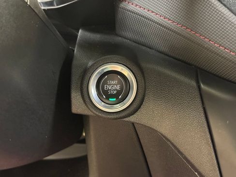Used 2022 Chevrolet TrailBlazer RS w/ Convenience Package FWD image 43
