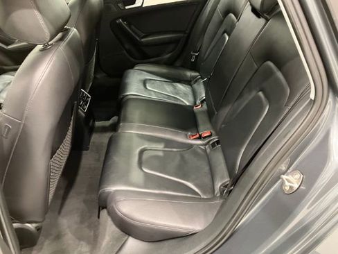 Used 2015 Audi A4 2.0T Premium Plus w/ Technology Package image 35