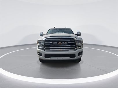 Used 2024 RAM 2500 Limited