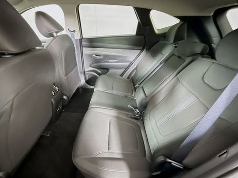 Certified 2026 Hyundai Tucson SEL image 25