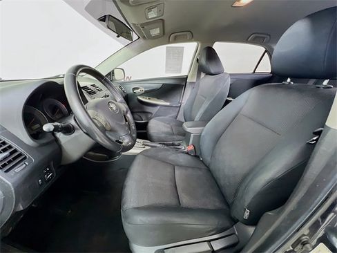Used 2010 Toyota Corolla S image 10