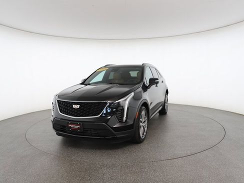 Used 2023 Cadillac XT4 Sport image 32