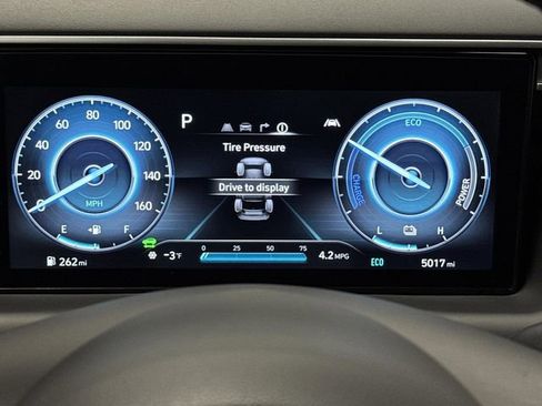 Used 2024 Hyundai Tucson Limited image 19