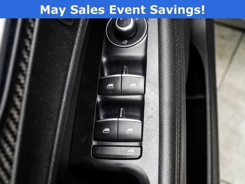 Used 2022 Alfa Romeo Stelvio Quadrifoglio w/ Active Assist Plus Package AWD/4WD image 39