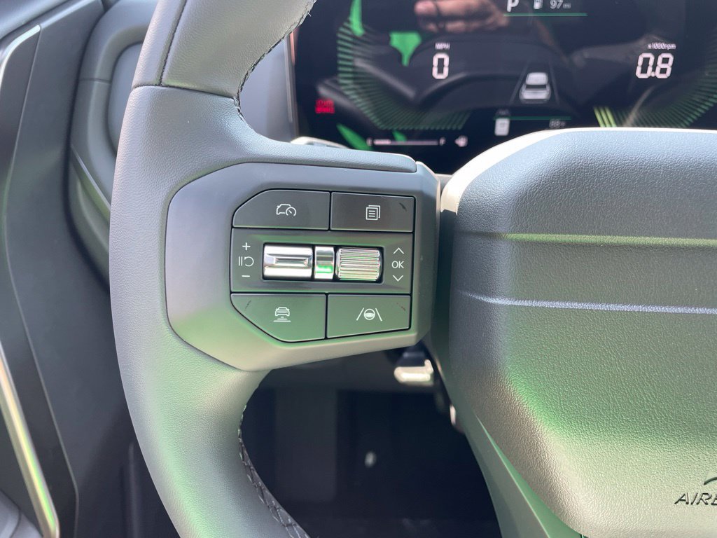 New 2027 Kia Seltos X-Line S AWD/4WD image 26