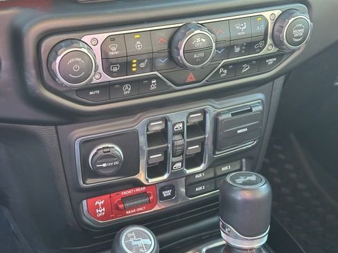 Used 2020 Jeep Wrangler Unlimited Rubicon image 11