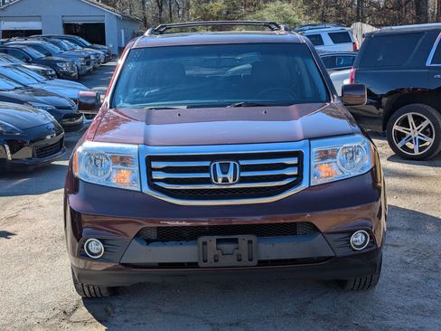 Used 2014 Honda Pilot EX-L image 2