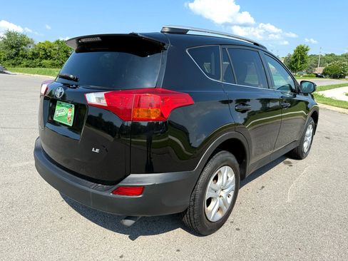 Used 2013 Toyota RAV4 LE image 6