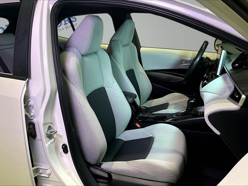 Used 2024 Toyota Corolla SE FWD image 29