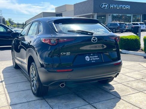 Used 2023 MAZDA CX-30 AWD 2.5 S image 11