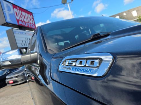 Used 2021 RAM 1500 Limited AWD/4WD image 5