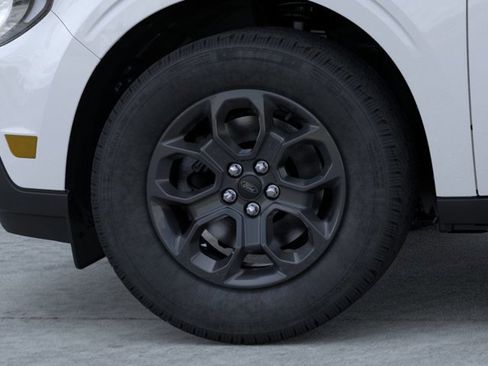 New 2026 Ford Maverick XLT FWD image 19