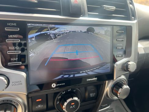 Certified 2020 Toyota 4Runner SR5 RWD image 19
