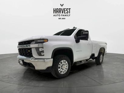 Used 2023 Chevrolet Silverado 3500 LT w/ Remote Start Package