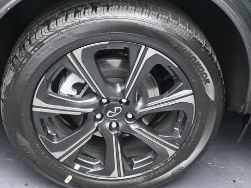 New 2026 INFINITI QX60 Autograph AWD/4WD image 5