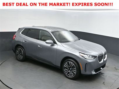 Used 2026 BMW X3 xDrive30