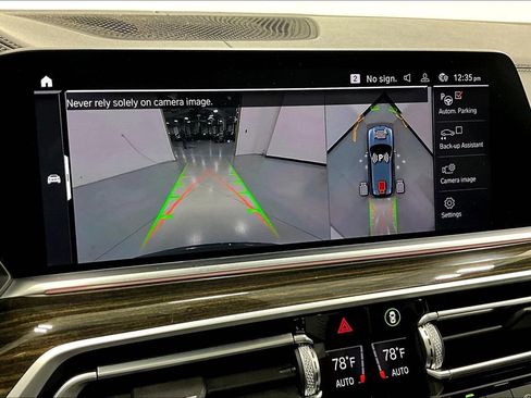 Used 2020 BMW X5 xDrive40i w/ Convenience Package image 30