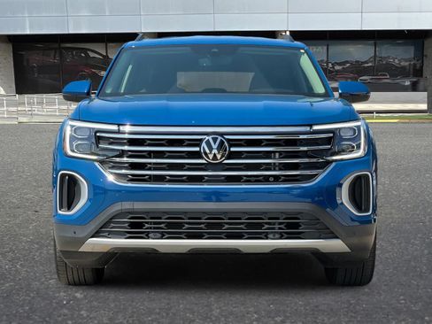 Used 2026 Volkswagen Atlas SE FWD image 11