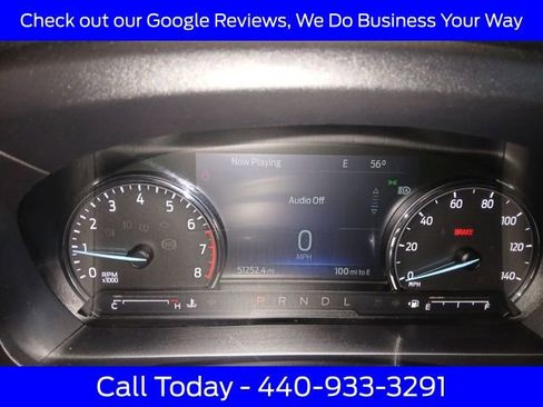 Used 2023 Ford Explorer XLT image 32