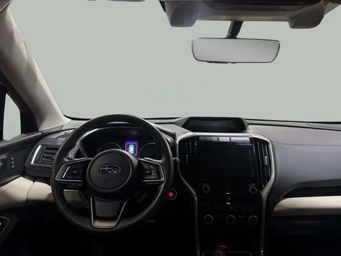 Used 2019 Subaru Ascent Limited w/ Popular Package #2A AWD/4WD image 23