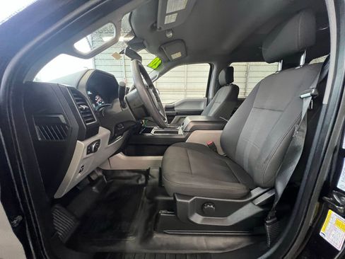 Used 2020 Ford F150 XL w/ Equipment Group 101A Mid image 12