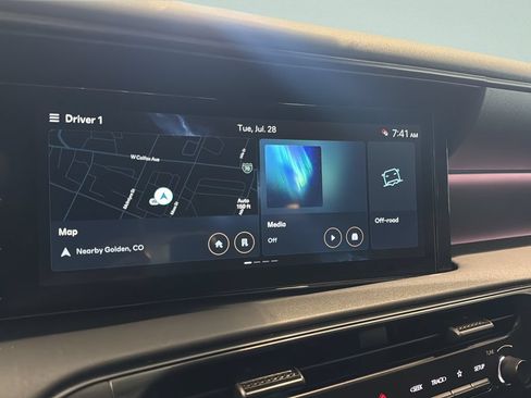 Certified 2026 Hyundai Palisade XRT Pro AWD/4WD image 30