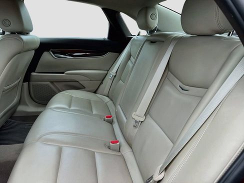 Used 2017 Cadillac XTS Luxury w/ Driver Awareness Package AWD/4WD image 11
