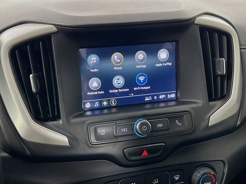 Used 2018 GMC Terrain SLE FWD image 17