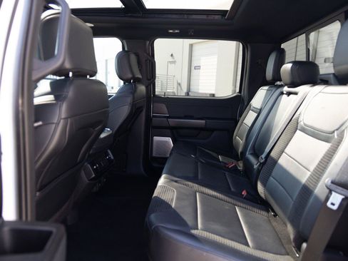 Used 2023 Ford F150 Raptor AWD/4WD image 29