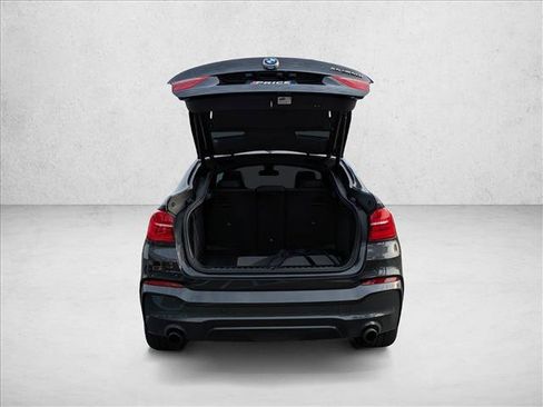 Used 2018 BMW X4 M40i image 7