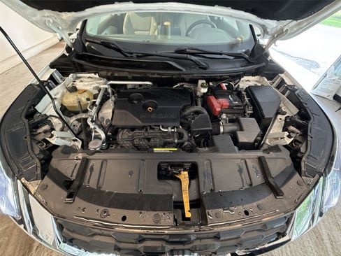 Used 2021 Nissan Rogue SL AWD/4WD image 18