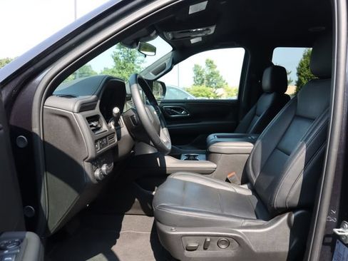 Used 2024 Chevrolet Tahoe LS w/ Driver Alert Package AWD/4WD image 12