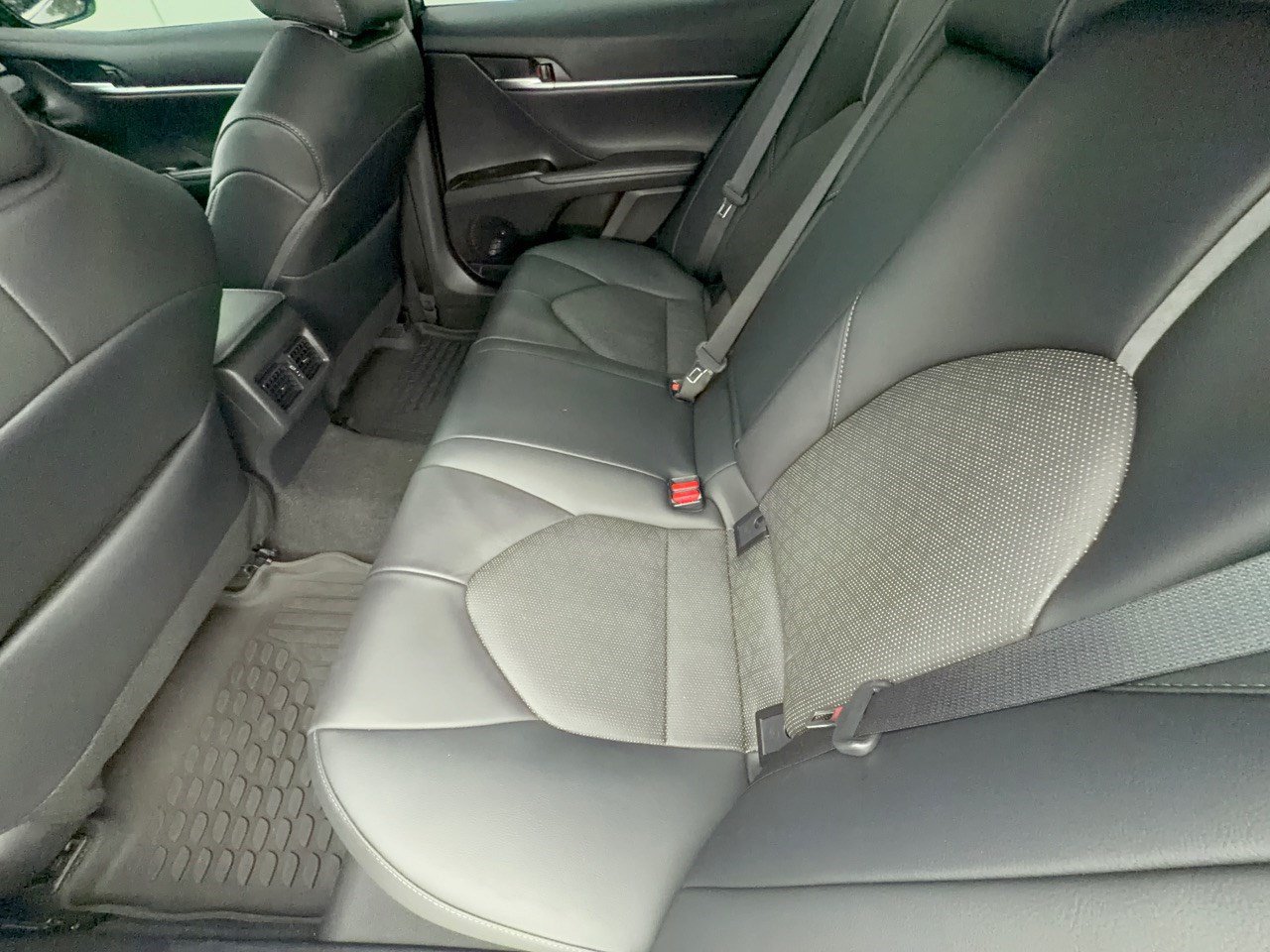 Certified 2024 Toyota Camry XSE w/ Navigation Package FWD image 25