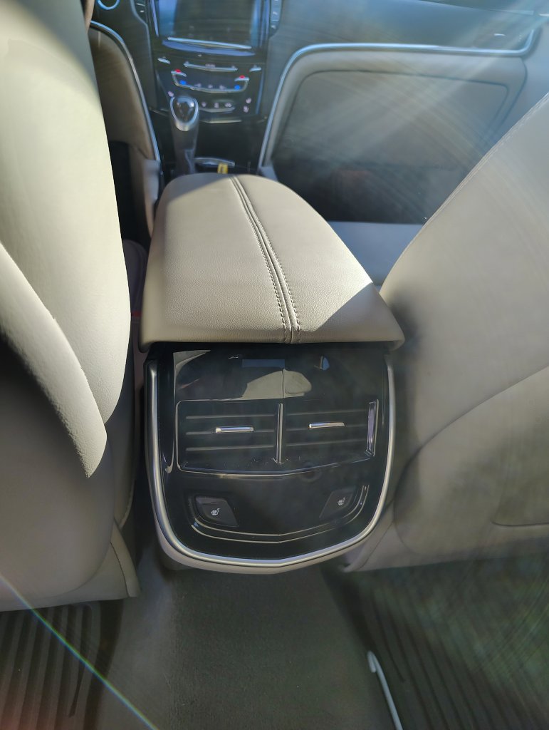 Used 2016 Cadillac XTS Luxury w/ Driver Awareness Package FWD image 15