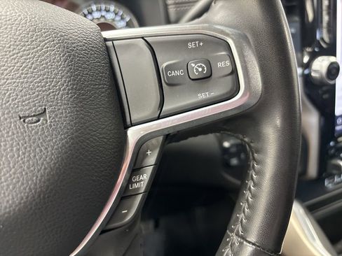 Used 2024 RAM 2500 Laramie AWD/4WD image 40
