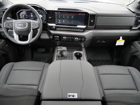New 2026 GMC Sierra 1500 SLT w/ SLT Premium Plus Package image 6