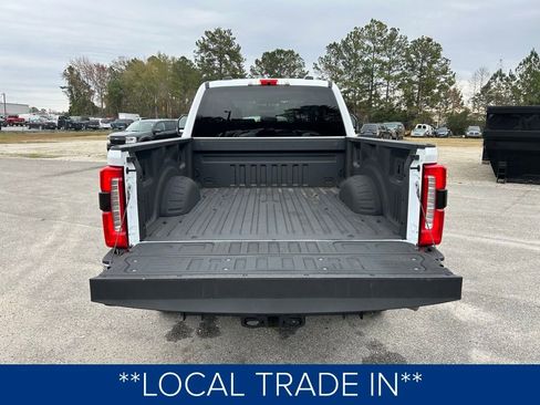 Used 2024 Ford F250 XLT w/ 360-Degree Camera Package image 7
