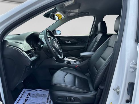 Used 2024 GMC Terrain SLT AWD/4WD image 13