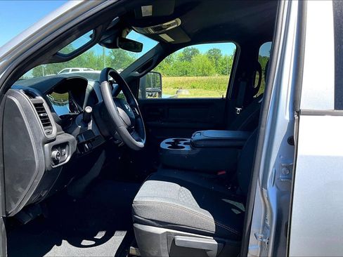 New 2026 RAM 2500 Tradesman AWD/4WD image 23